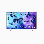 Samsung QN65Q6F Flat 65” QLED 4K UHD