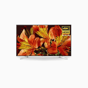 Sony XBR65X850D 65-Inch 4K Ultra HD