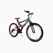 Men's 26" 21 Speed Equator Bike