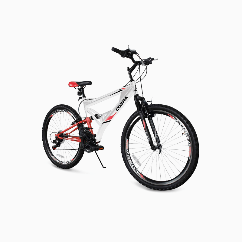 Dynacraft Magna Throttle Boys BMX Ret Market