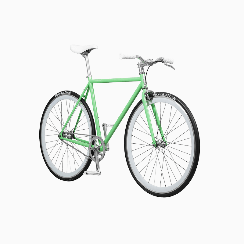 Kedzie 700c Fixie Bicycle – Ret Market