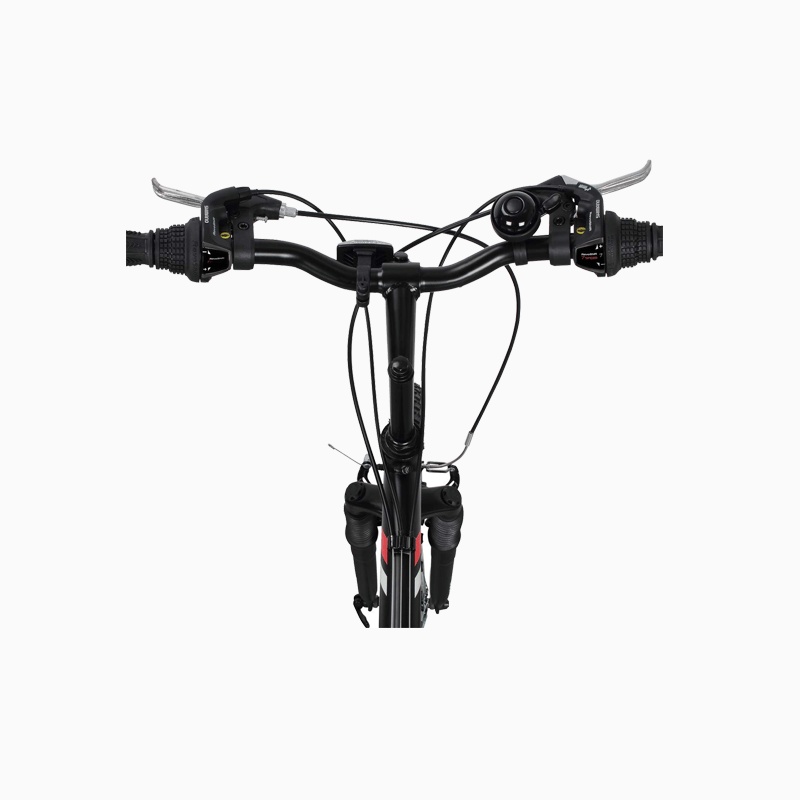 Bicicleta r26 doble suspension hotsell
