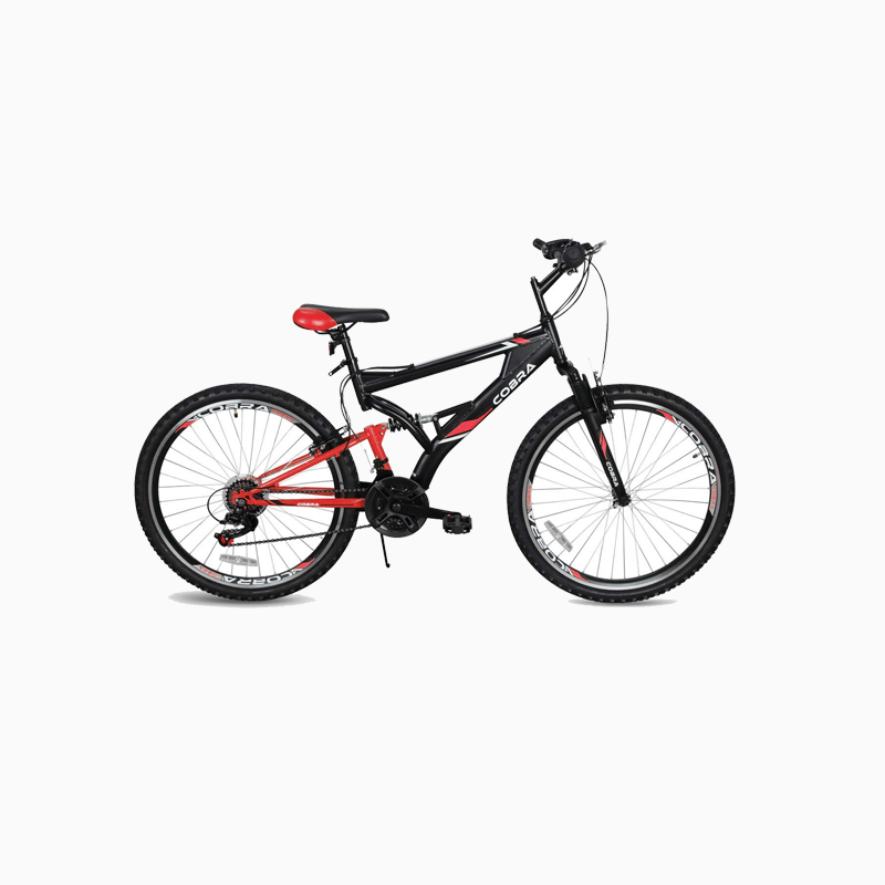 Akonza cobra 26 mountain bicycle hotsell